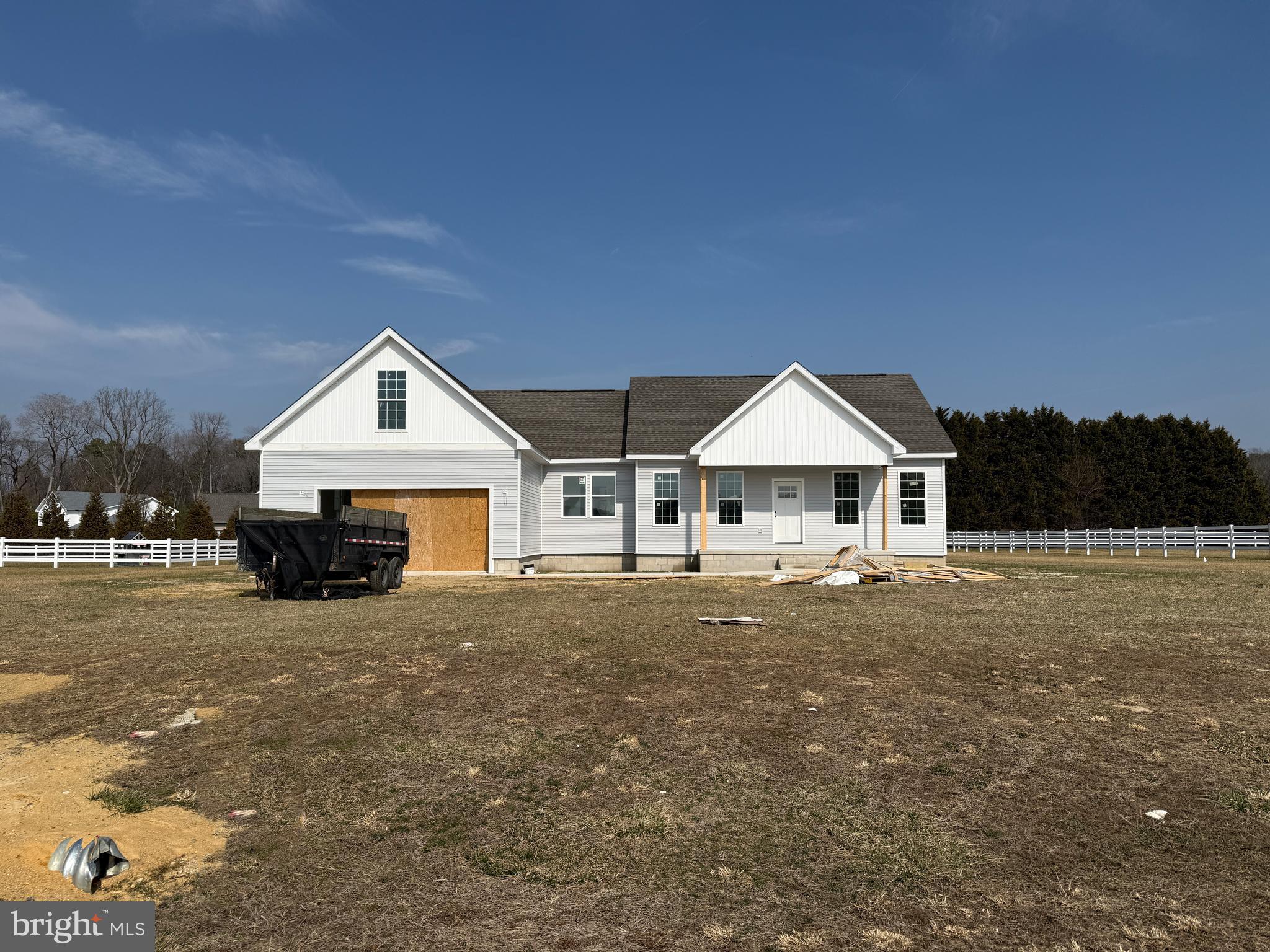 GREEN BRIAR - Residential