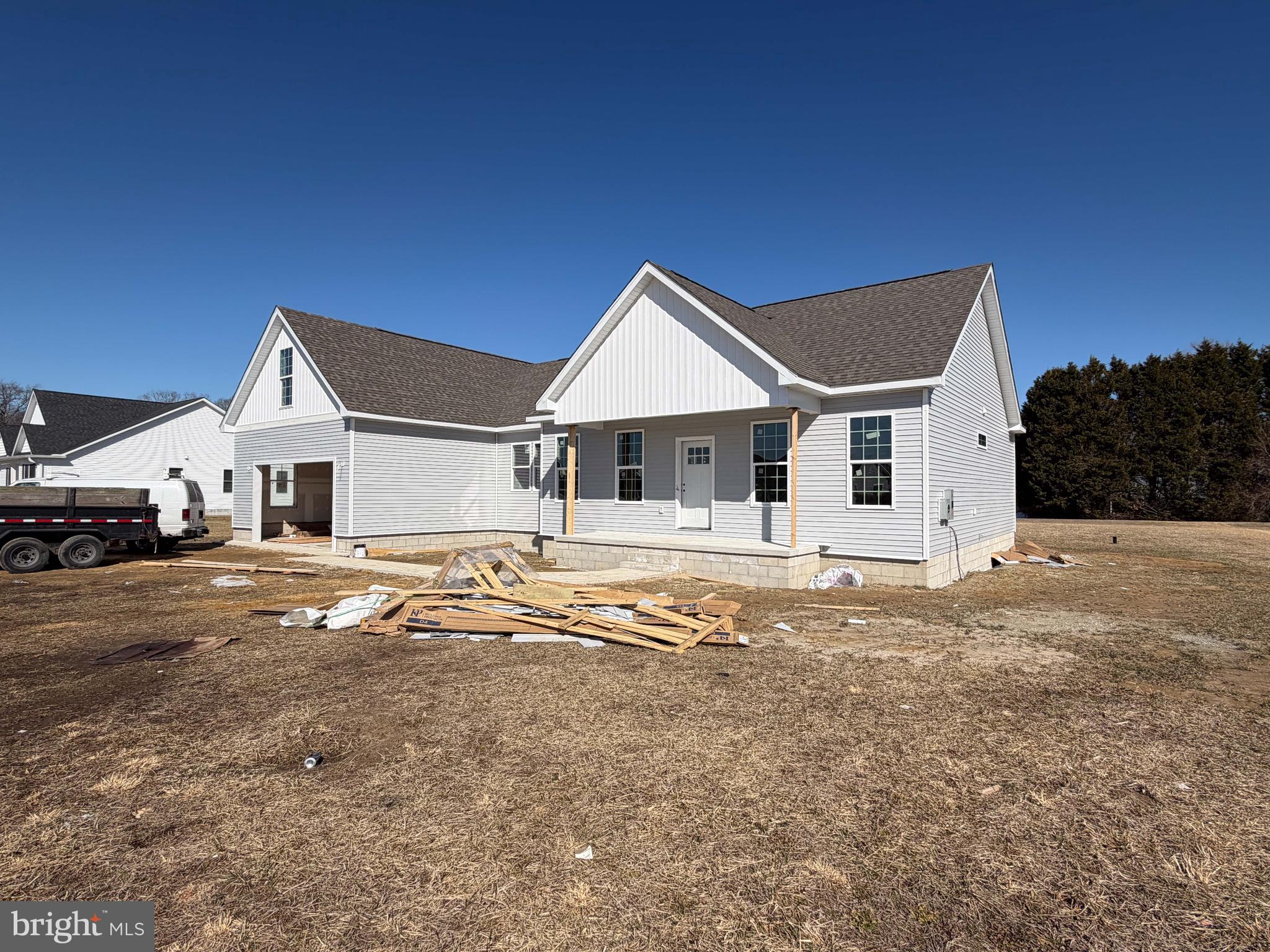 GREEN BRIAR - Residential