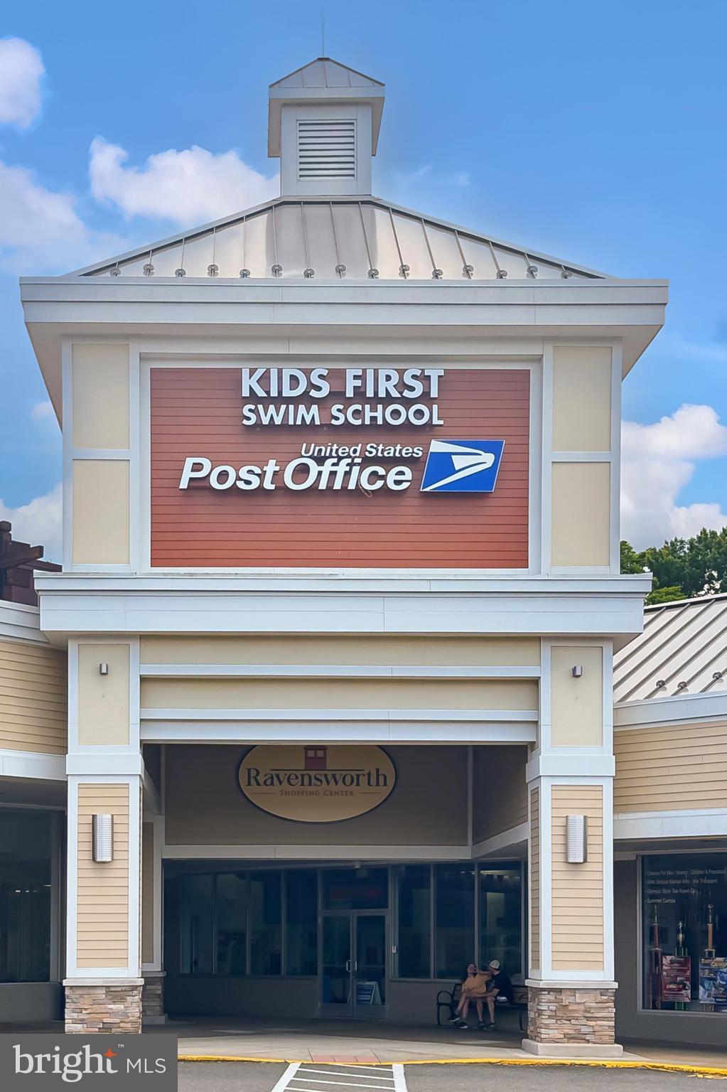 NORTH SPRINGFIELD - Residential