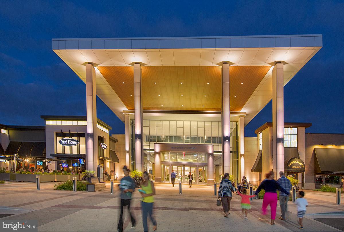 NORTH SPRINGFIELD - Residential