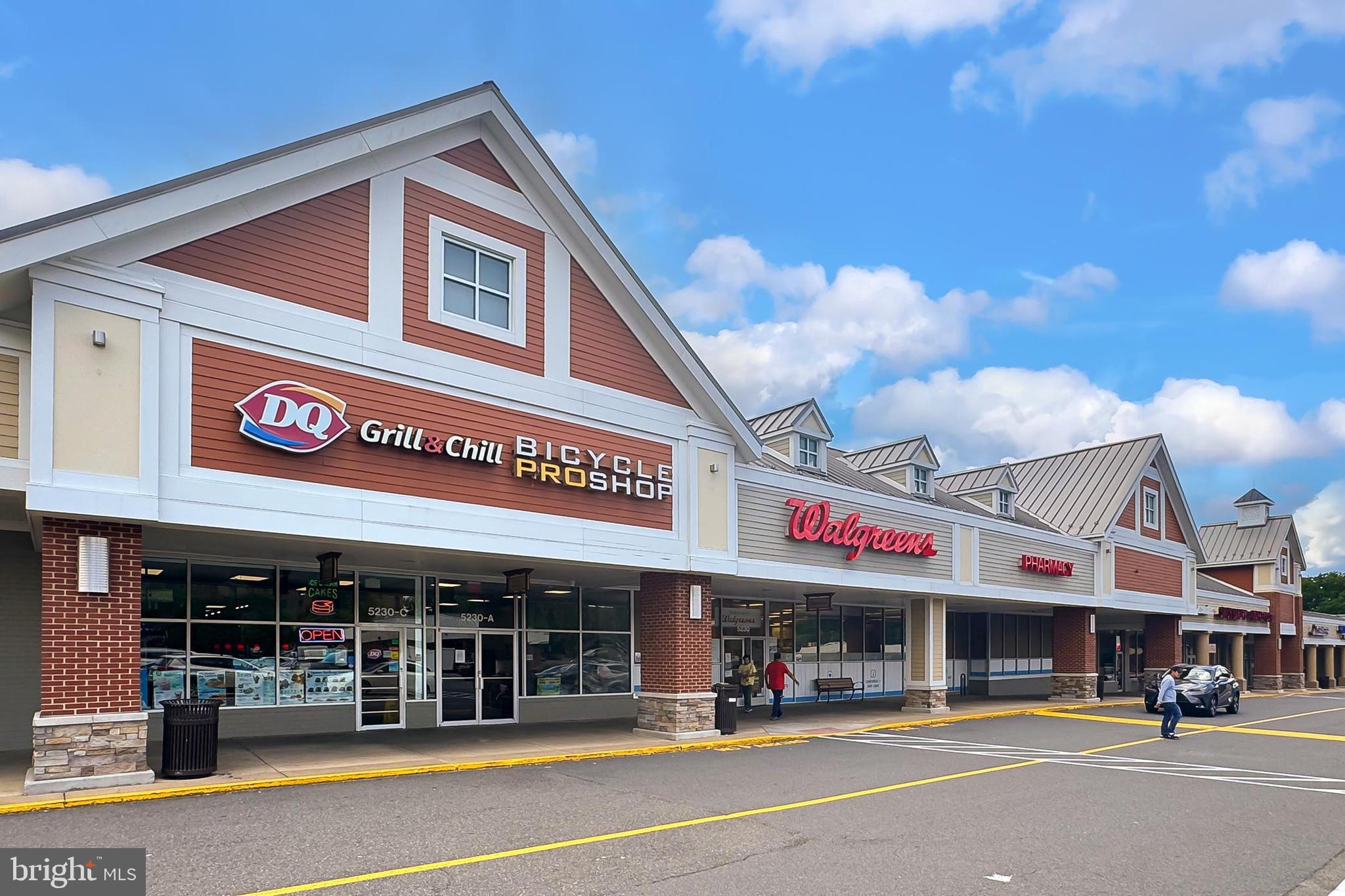 NORTH SPRINGFIELD - Residential