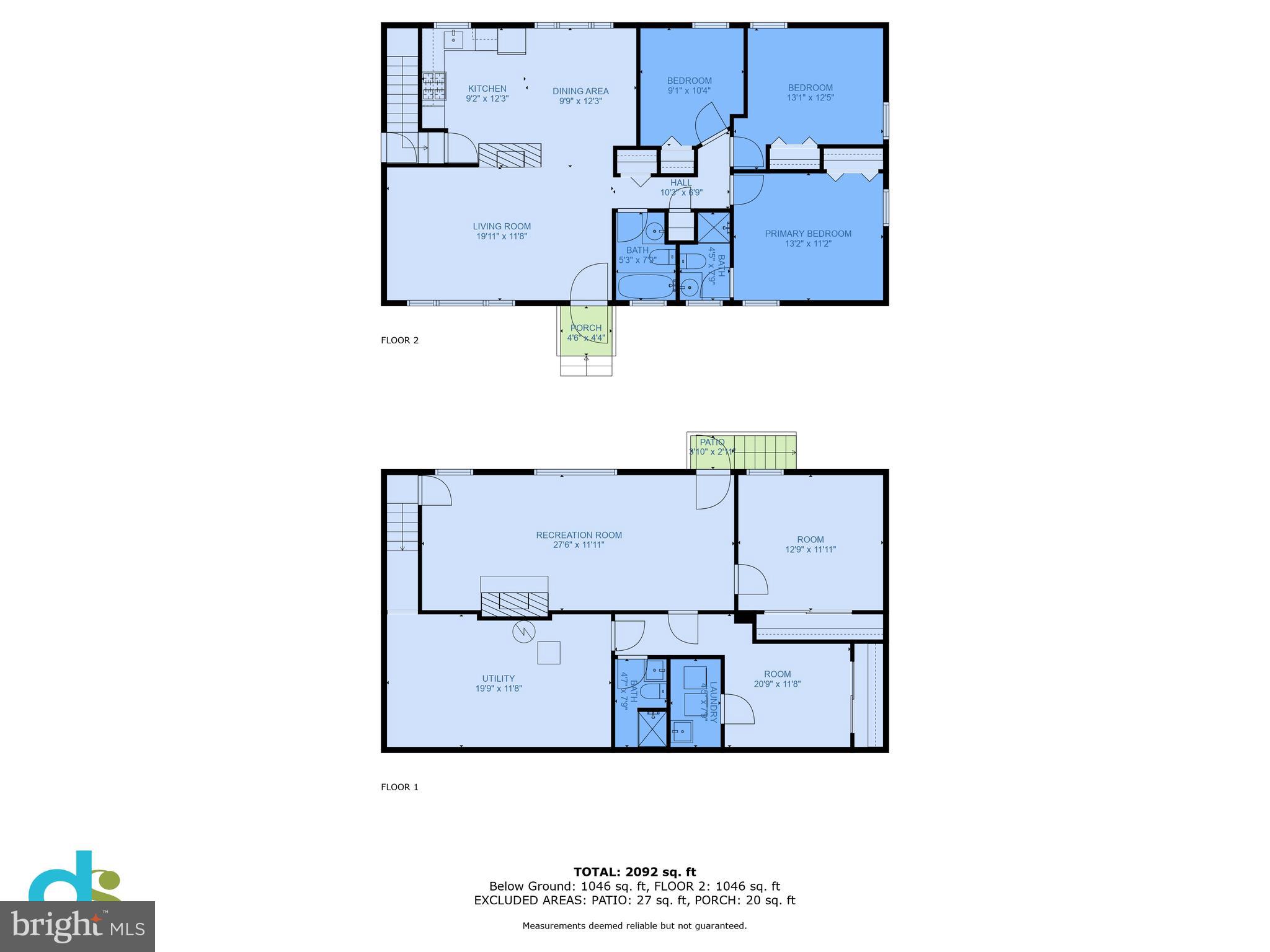 NORTH SPRINGFIELD - Residential