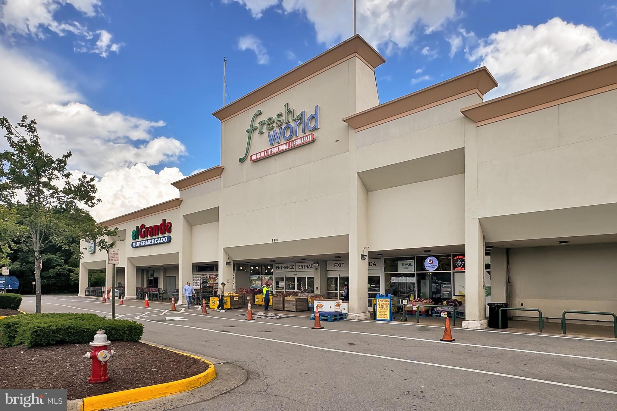 NORTH SPRINGFIELD - Residential