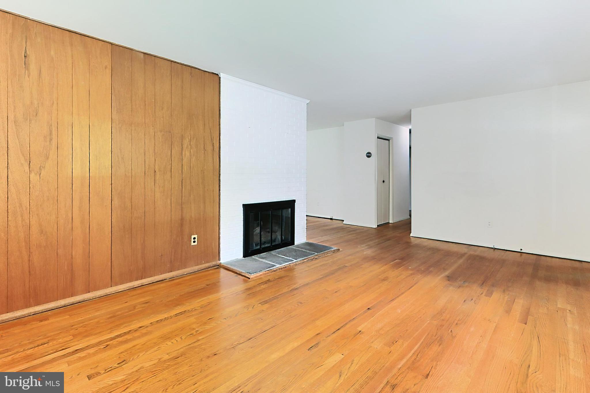 NORTH SPRINGFIELD - Residential