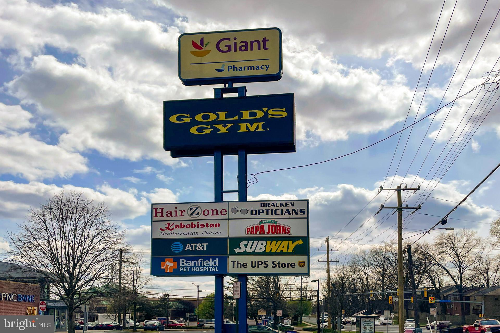 NORTH SPRINGFIELD - Residential