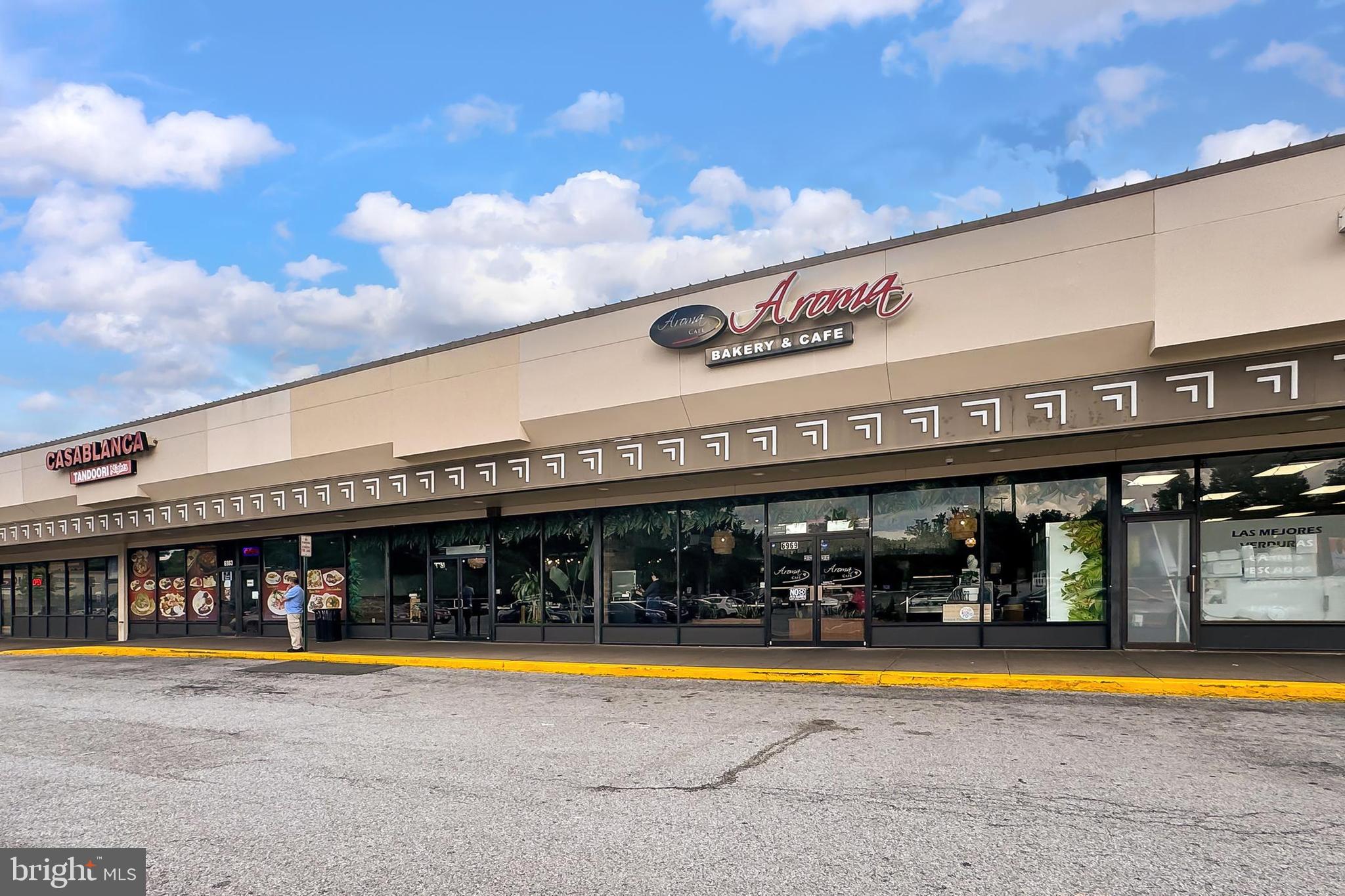 NORTH SPRINGFIELD - Residential