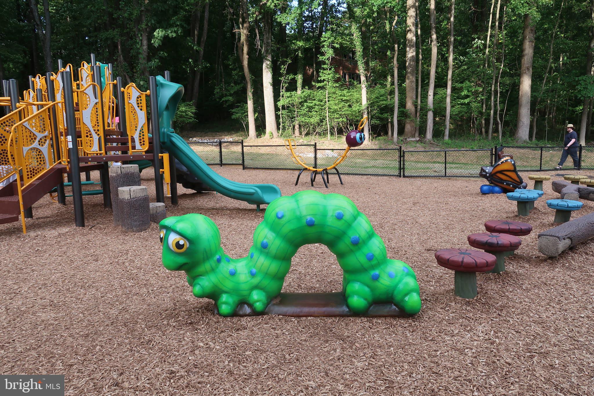 NORTH SPRINGFIELD - Residential