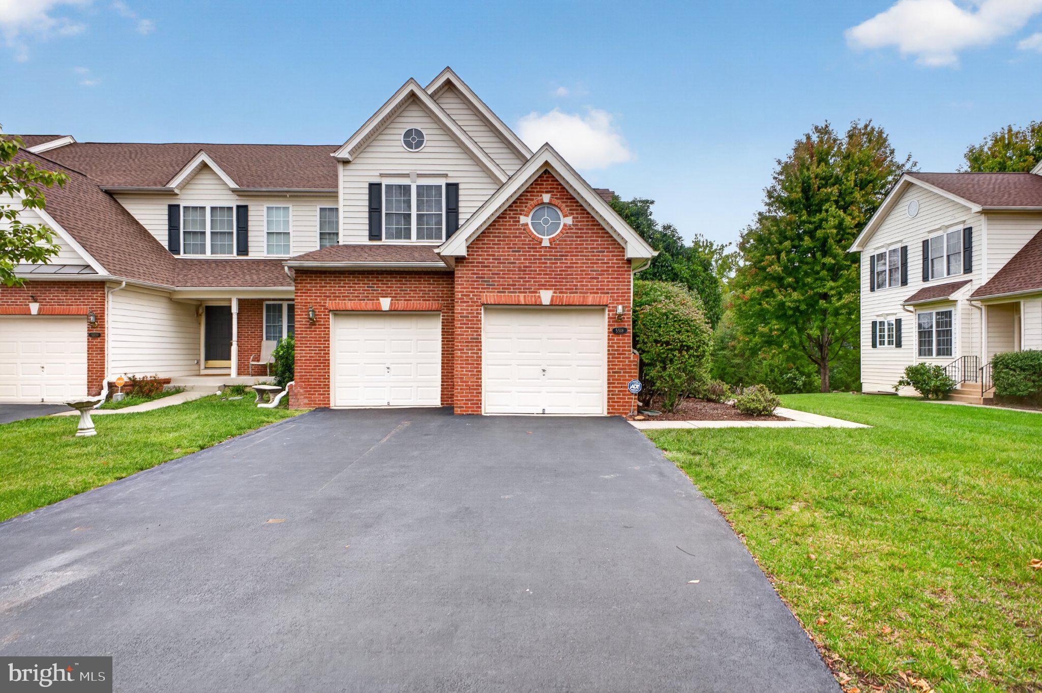 5518 ARROWFIELD TERRACE
