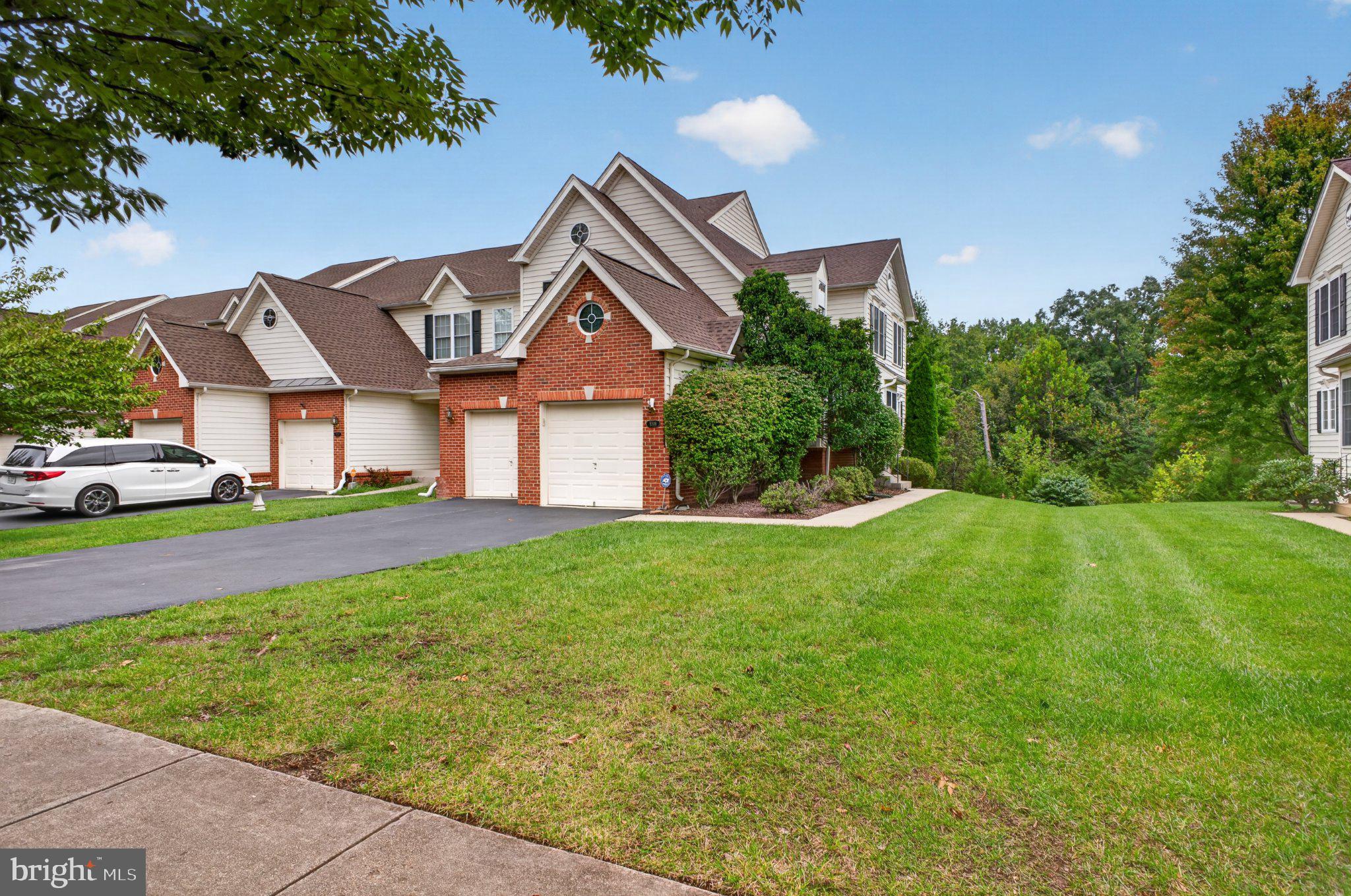 5518 ARROWFIELD TERRACE