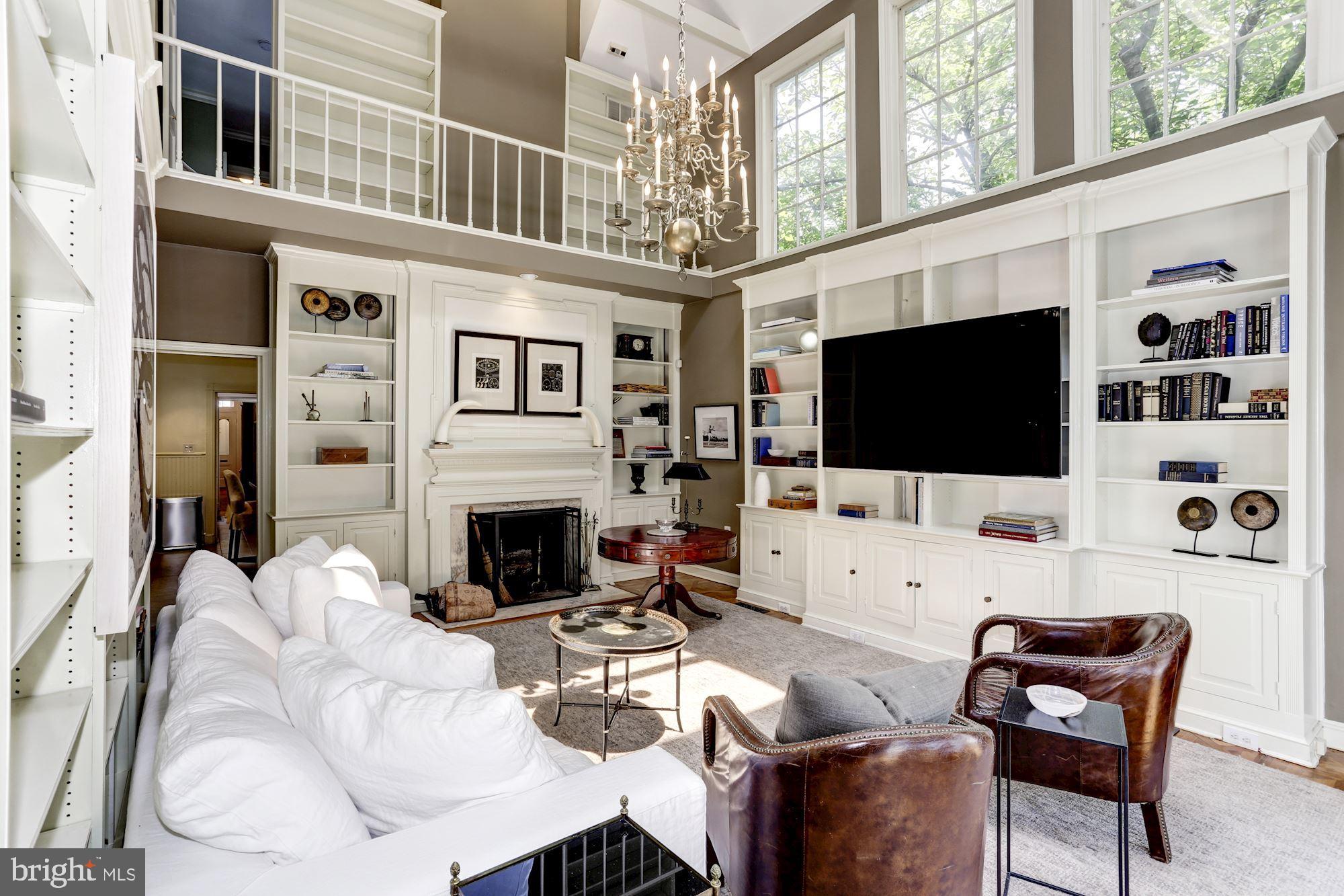 GEORGETOWN - Residential