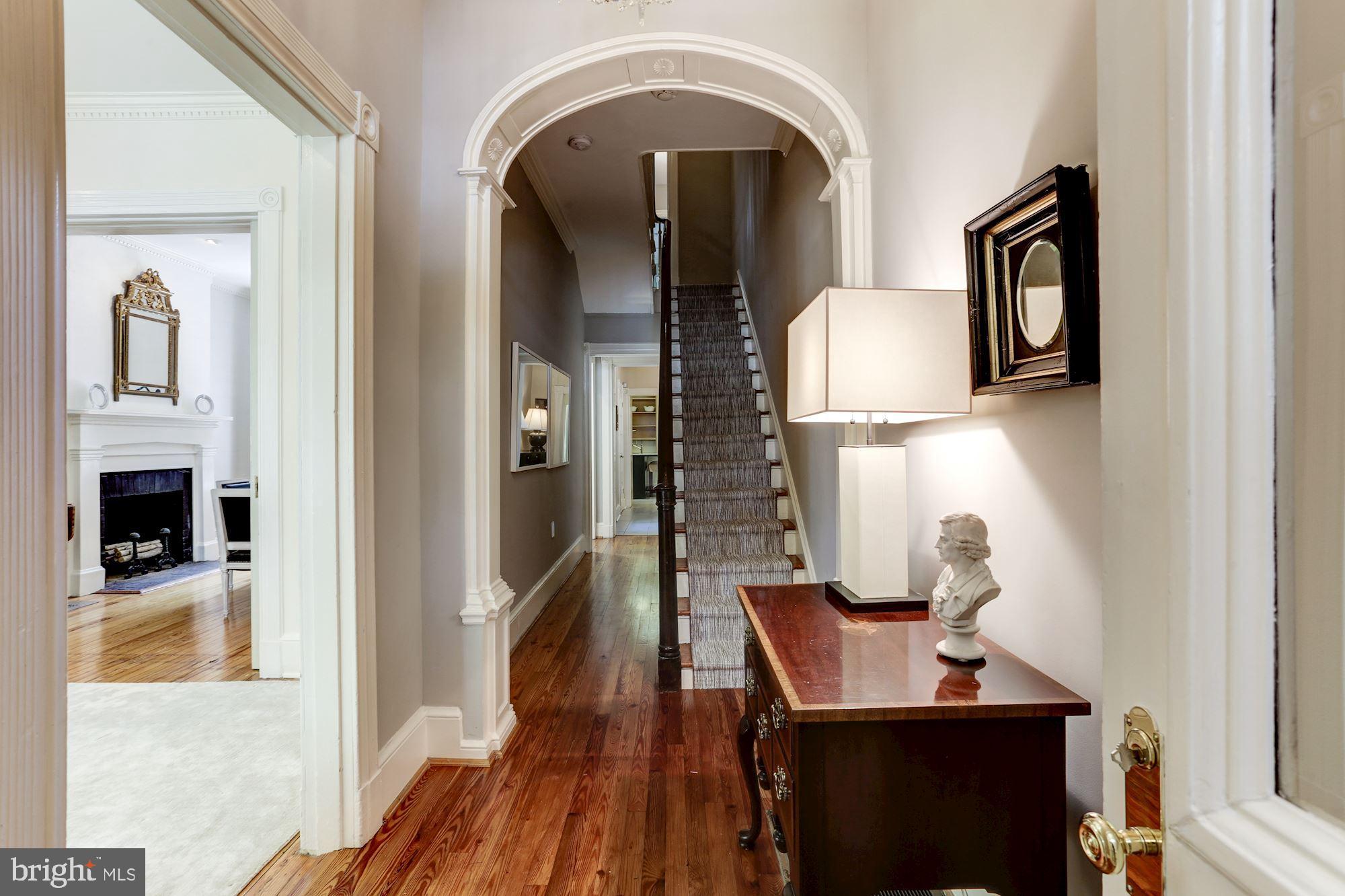 GEORGETOWN - Residential