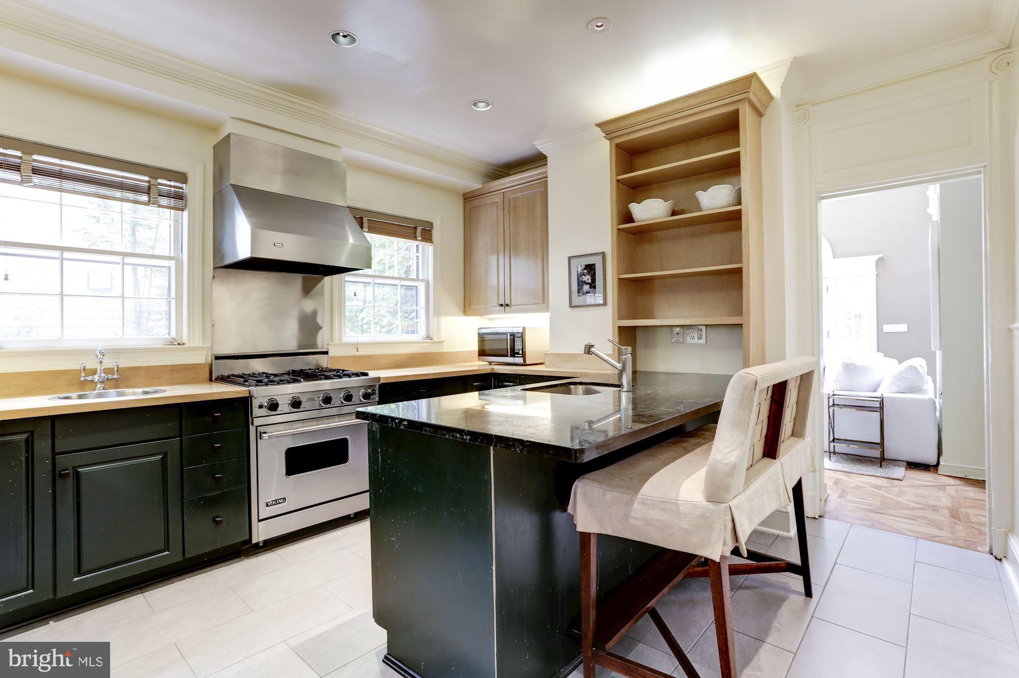 GEORGETOWN - Residential