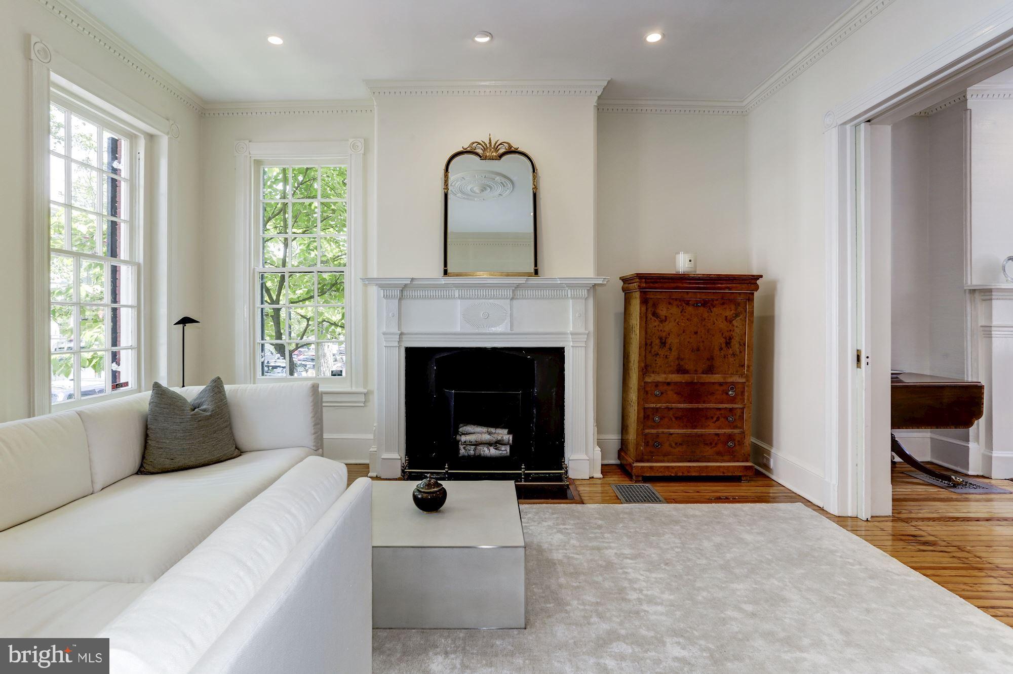 GEORGETOWN - Residential