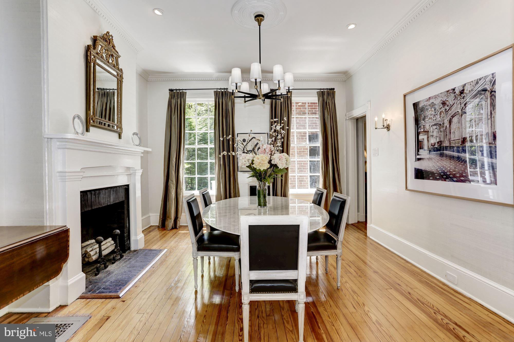 GEORGETOWN - Residential