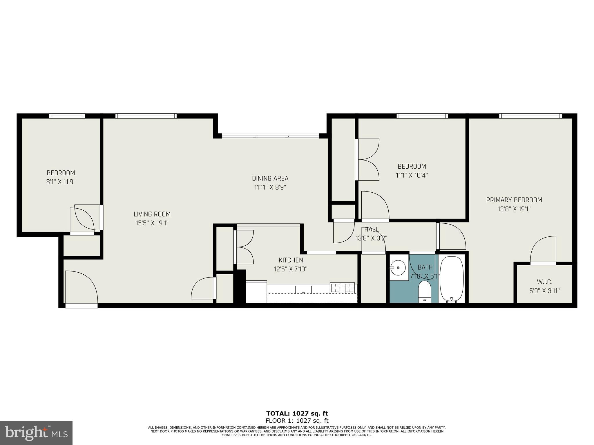 OCCOQUAN RIDGE CONDO - Residential