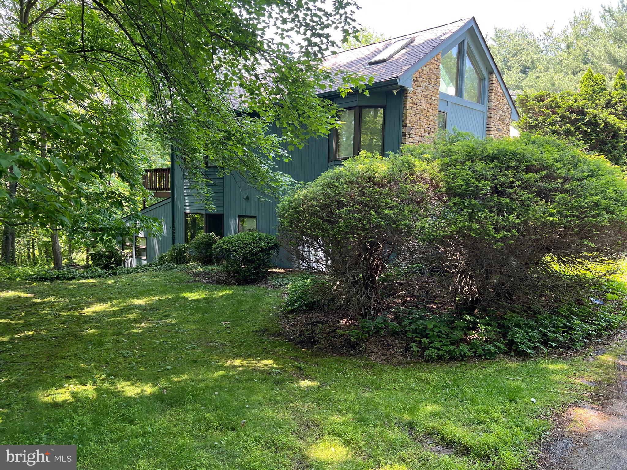 1317 UNIONVILLE ROAD