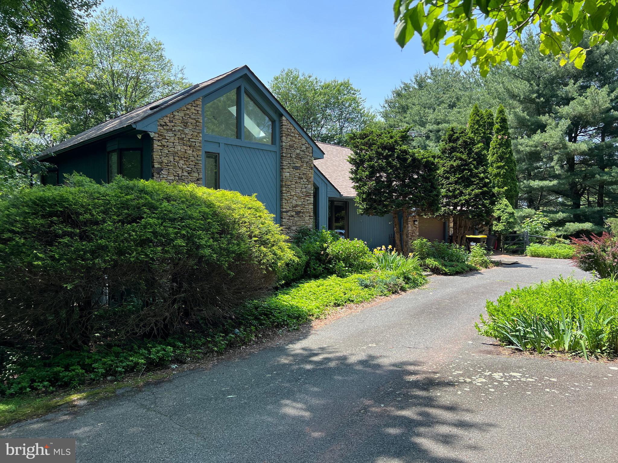 1317 UNIONVILLE ROAD