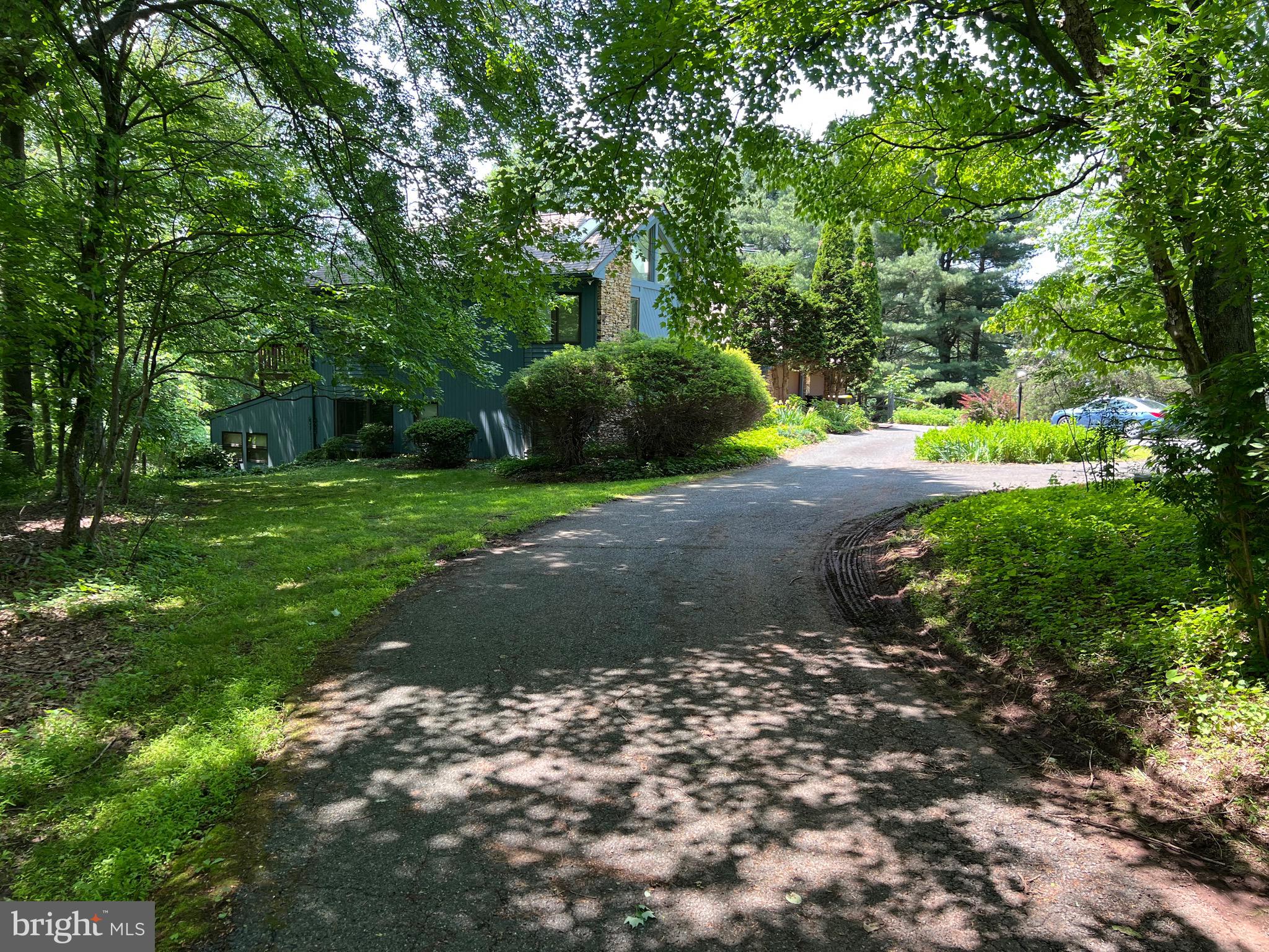 1317 UNIONVILLE ROAD