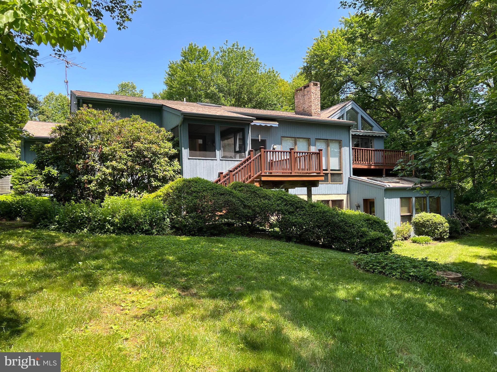 1317 UNIONVILLE ROAD