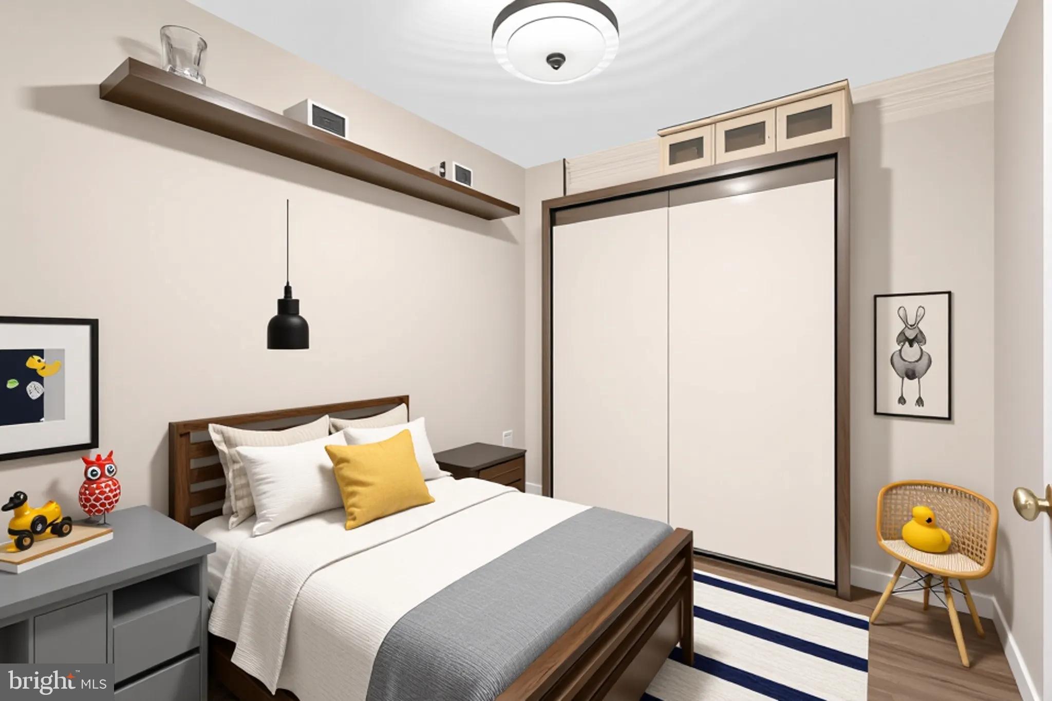 CENTREVILLE GREEN - Residential Lease