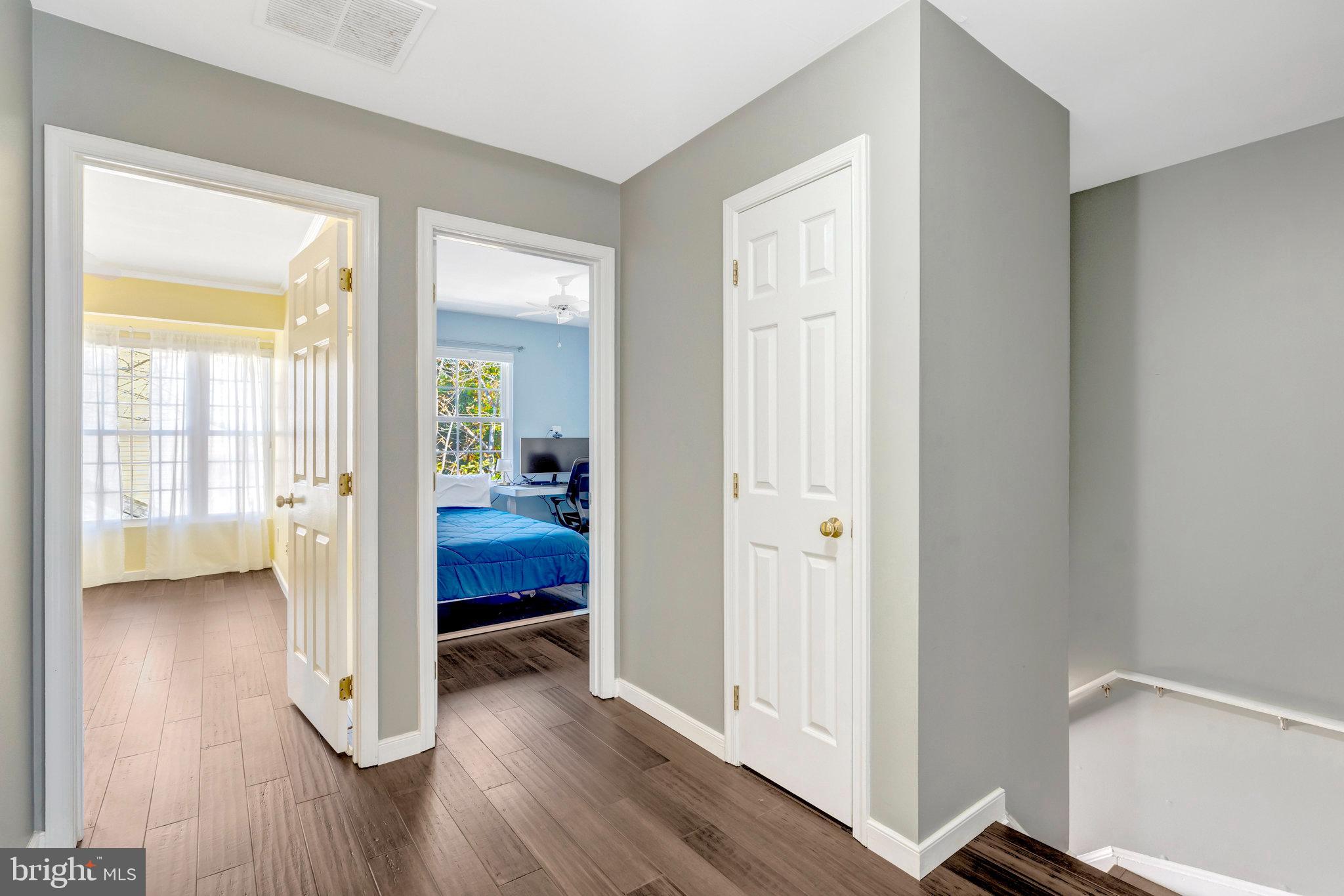 CENTREVILLE GREEN - Residential Lease