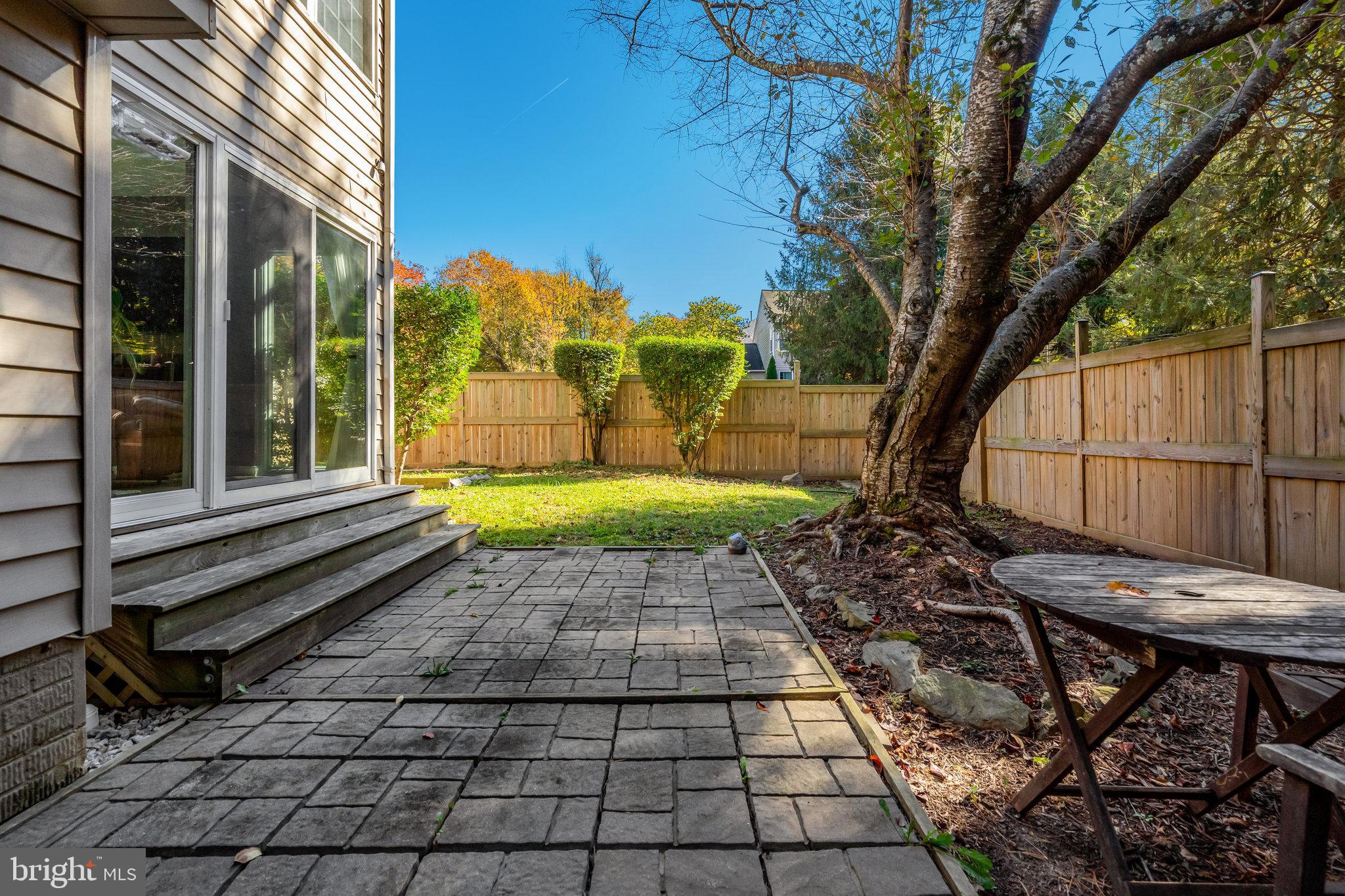 CENTREVILLE GREEN - Residential Lease