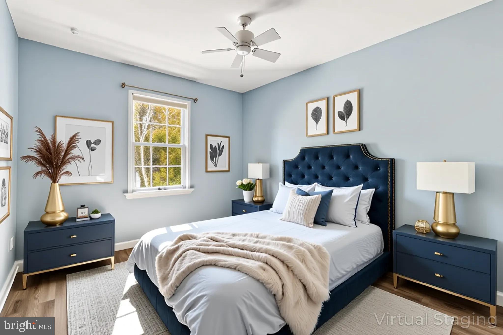 CENTREVILLE GREEN - Residential Lease