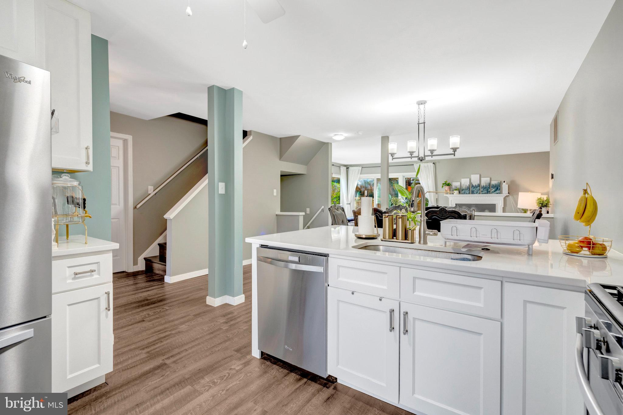 CENTREVILLE GREEN - Residential Lease