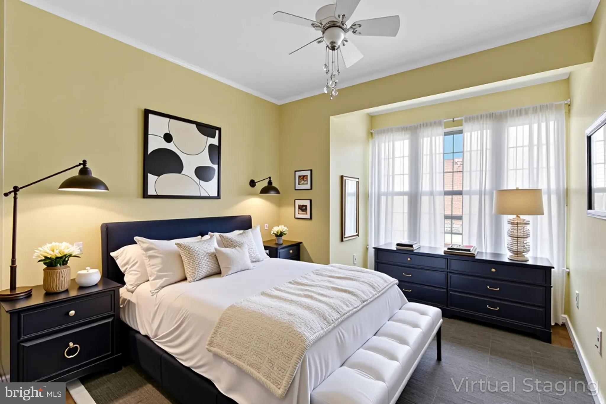 CENTREVILLE GREEN - Residential Lease