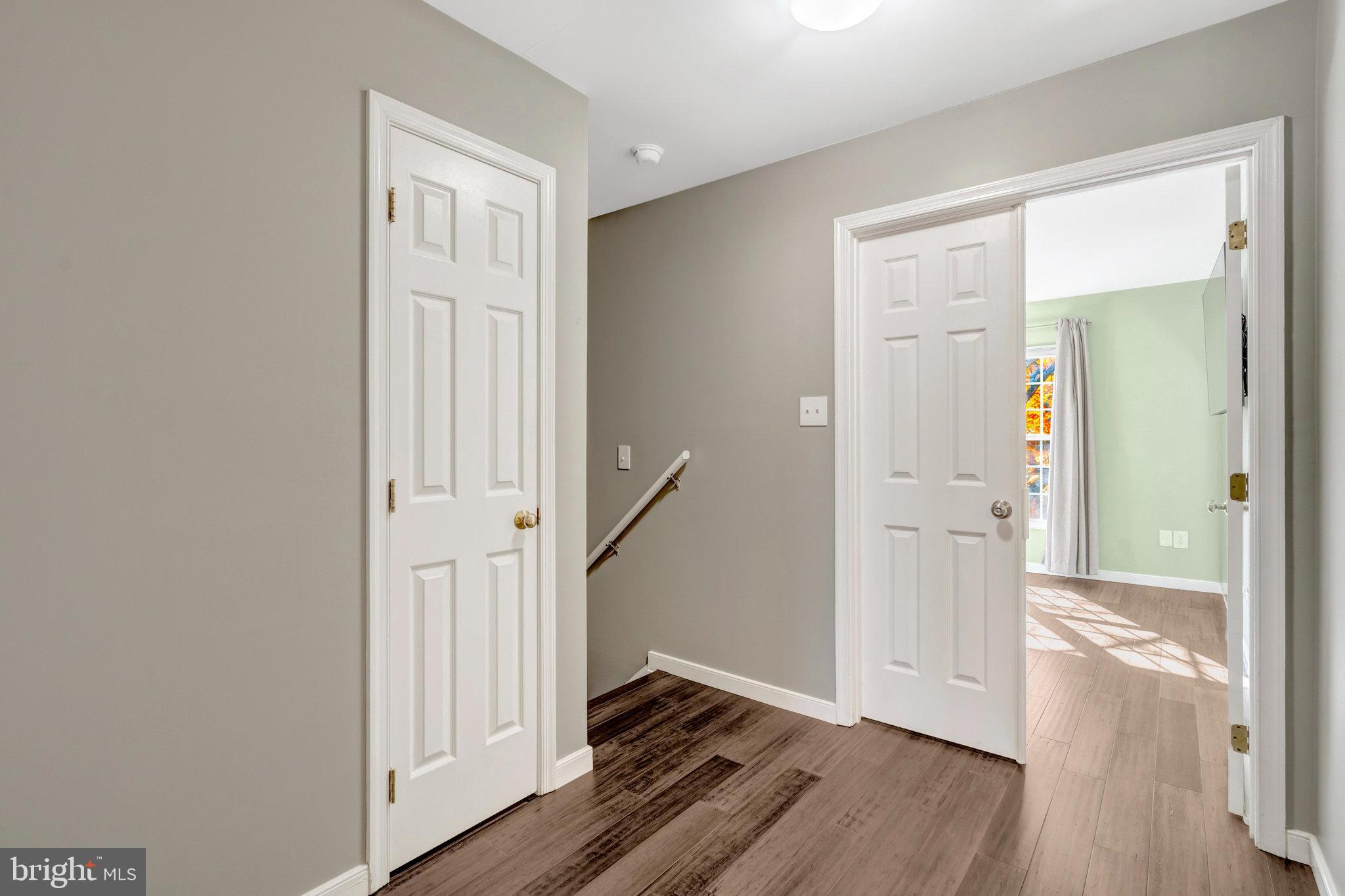 CENTREVILLE GREEN - Residential Lease