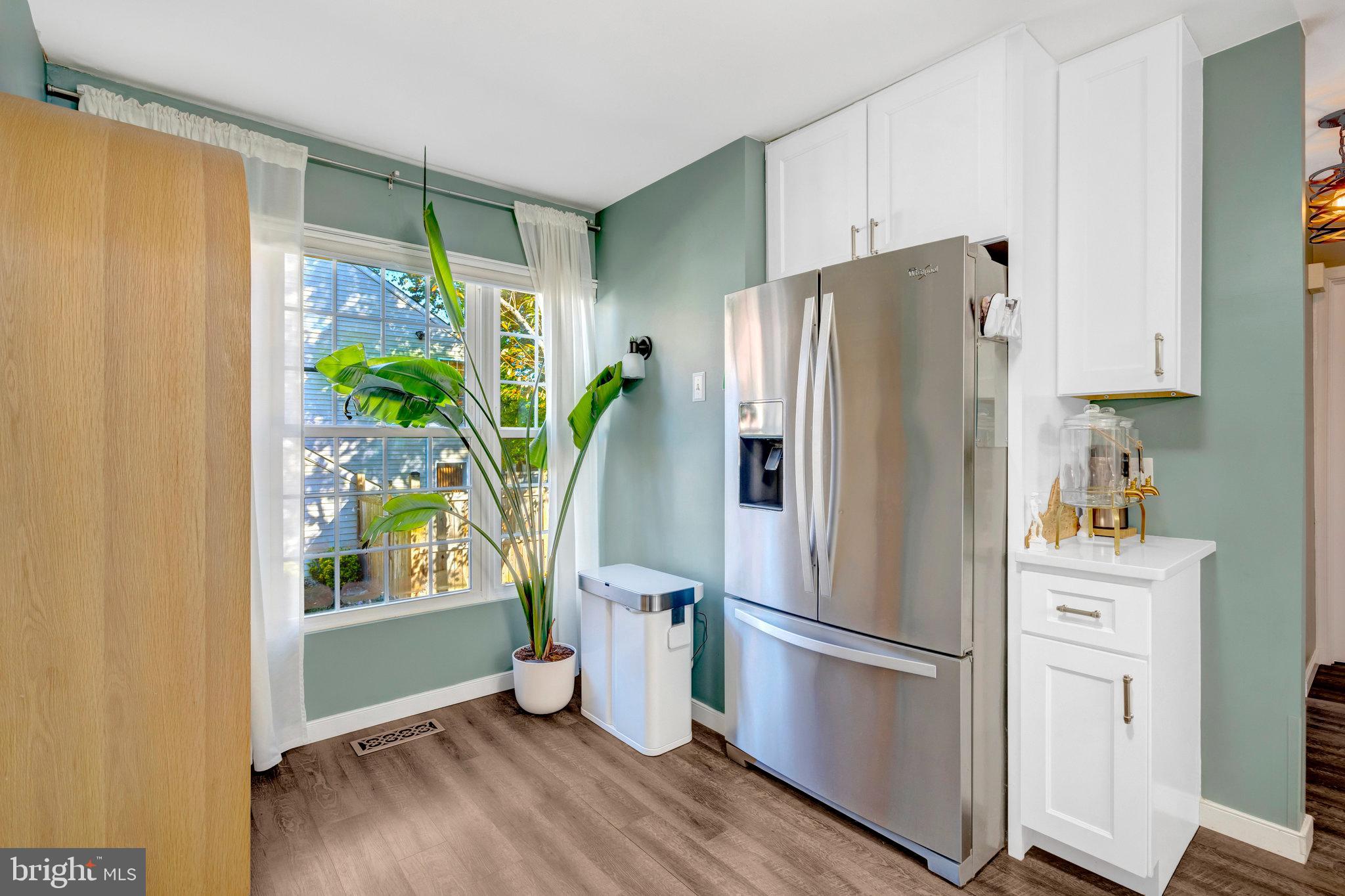 CENTREVILLE GREEN - Residential Lease