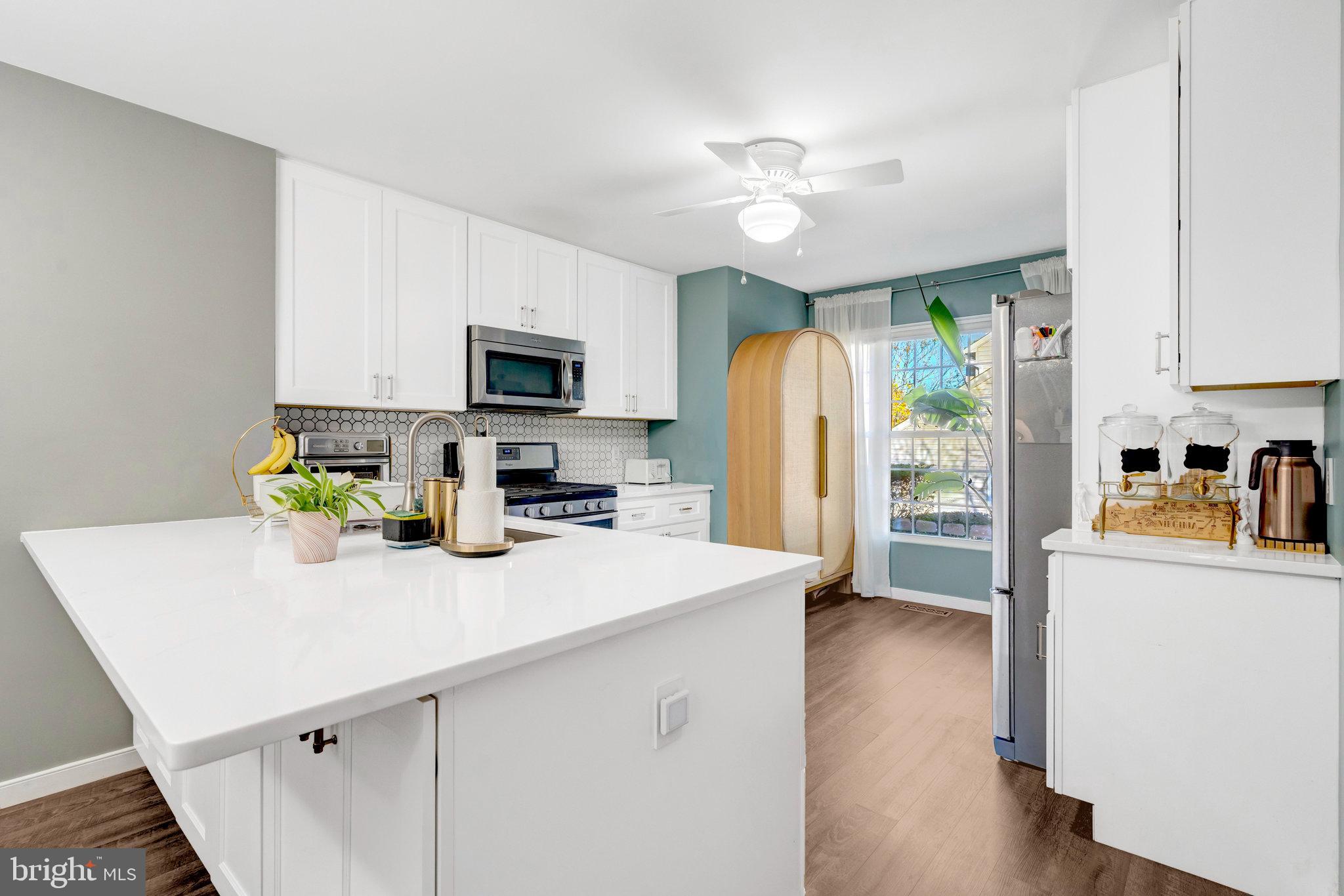 CENTREVILLE GREEN - Residential Lease