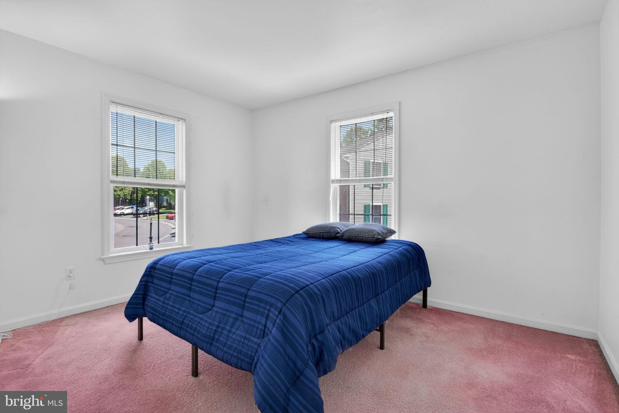 BATTENS CIRCLE - Residential