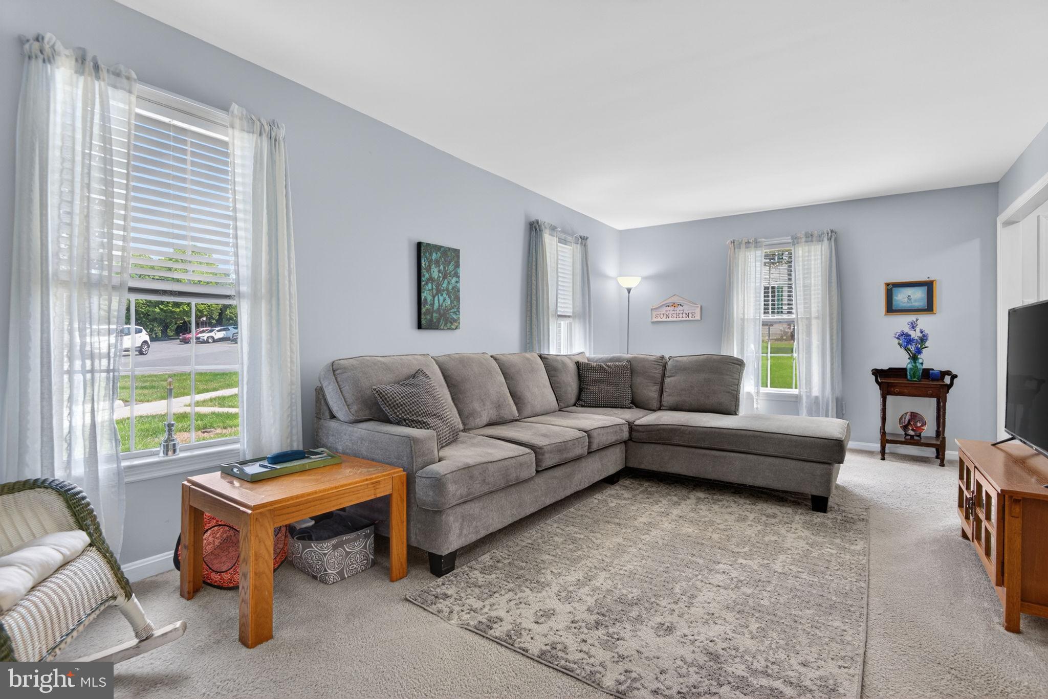BATTENS CIRCLE - Residential