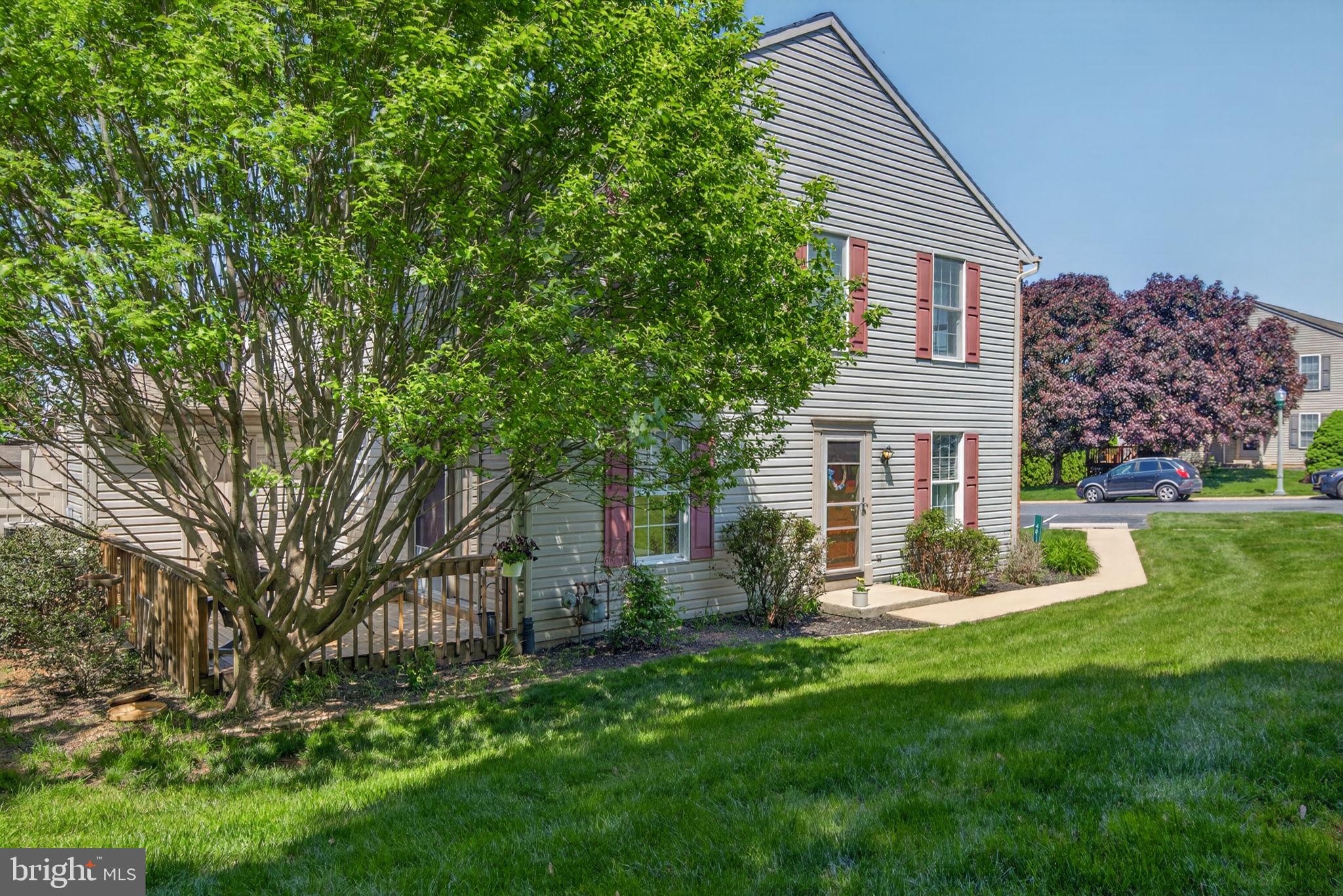 BATTENS CIRCLE - Residential