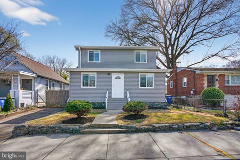 Photo of 4103 Shepherd Street, BRENTWOOD, MD 20722 (MLS # MDPG2196598)