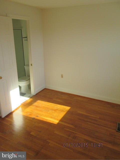 FELLS POINT HISTORIC DISTRICT - Residential Lease