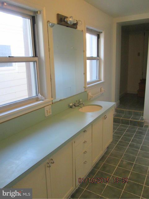 FELLS POINT HISTORIC DISTRICT - Residential Lease