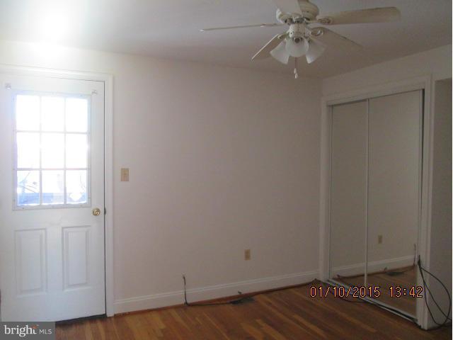 FELLS POINT HISTORIC DISTRICT - Residential Lease