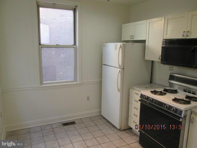 FELLS POINT HISTORIC DISTRICT - Residential Lease