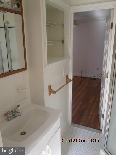 FELLS POINT HISTORIC DISTRICT - Residential Lease