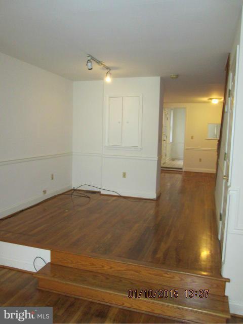 FELLS POINT HISTORIC DISTRICT - Residential Lease