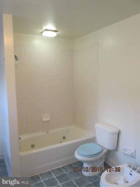 FELLS POINT HISTORIC DISTRICT - Residential Lease