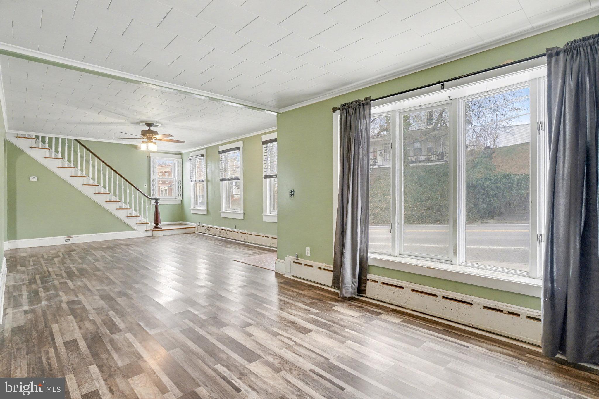 MILLERSBURG BOROUGH - Residential