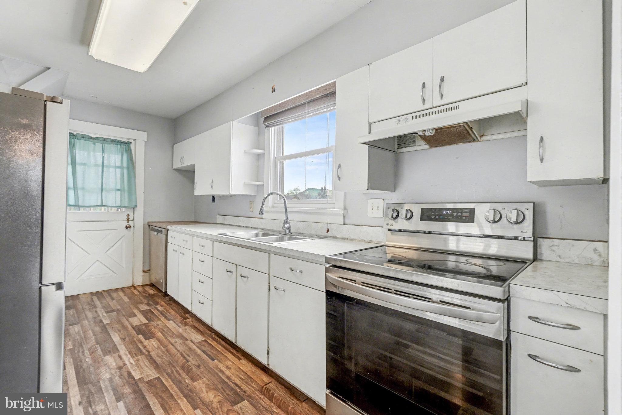 MILLERSBURG BOROUGH - Residential