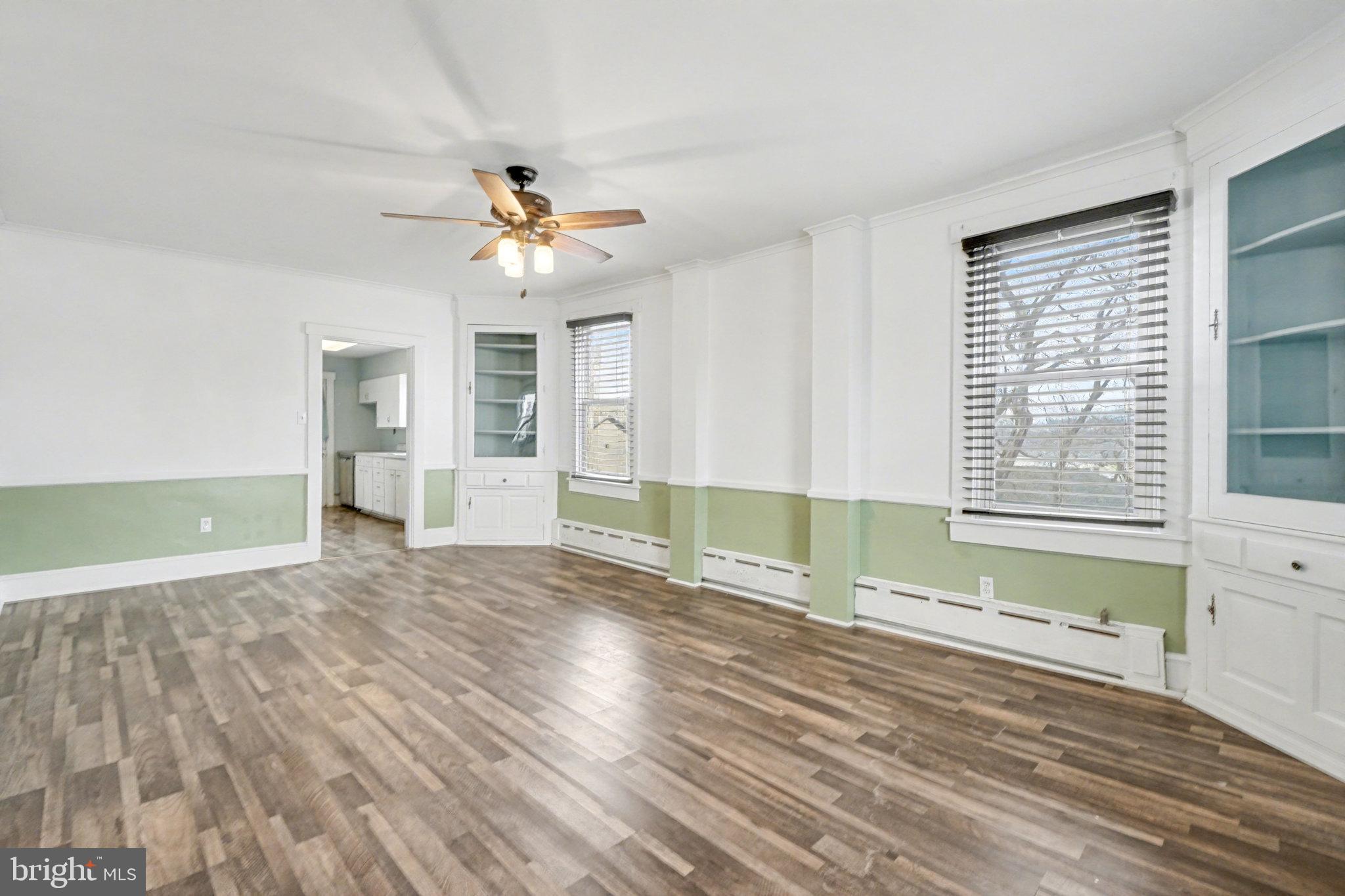 MILLERSBURG BOROUGH - Residential