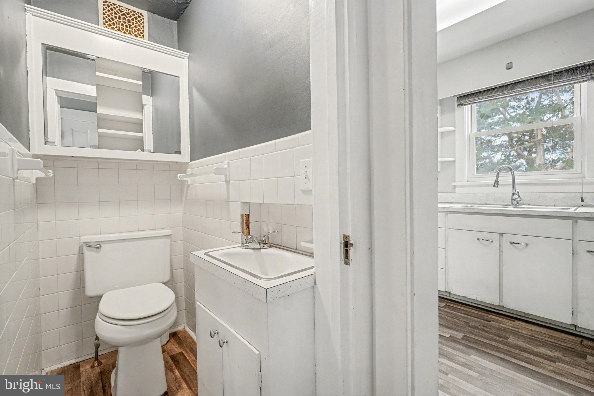 MILLERSBURG BOROUGH - Residential