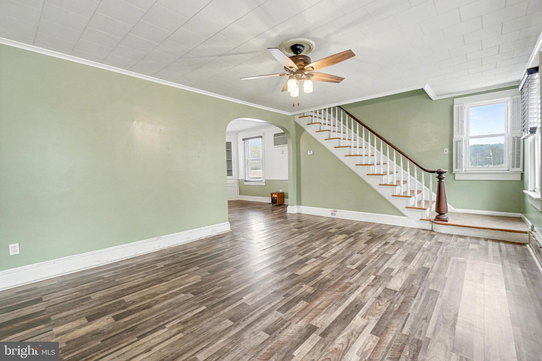 MILLERSBURG BOROUGH - Residential