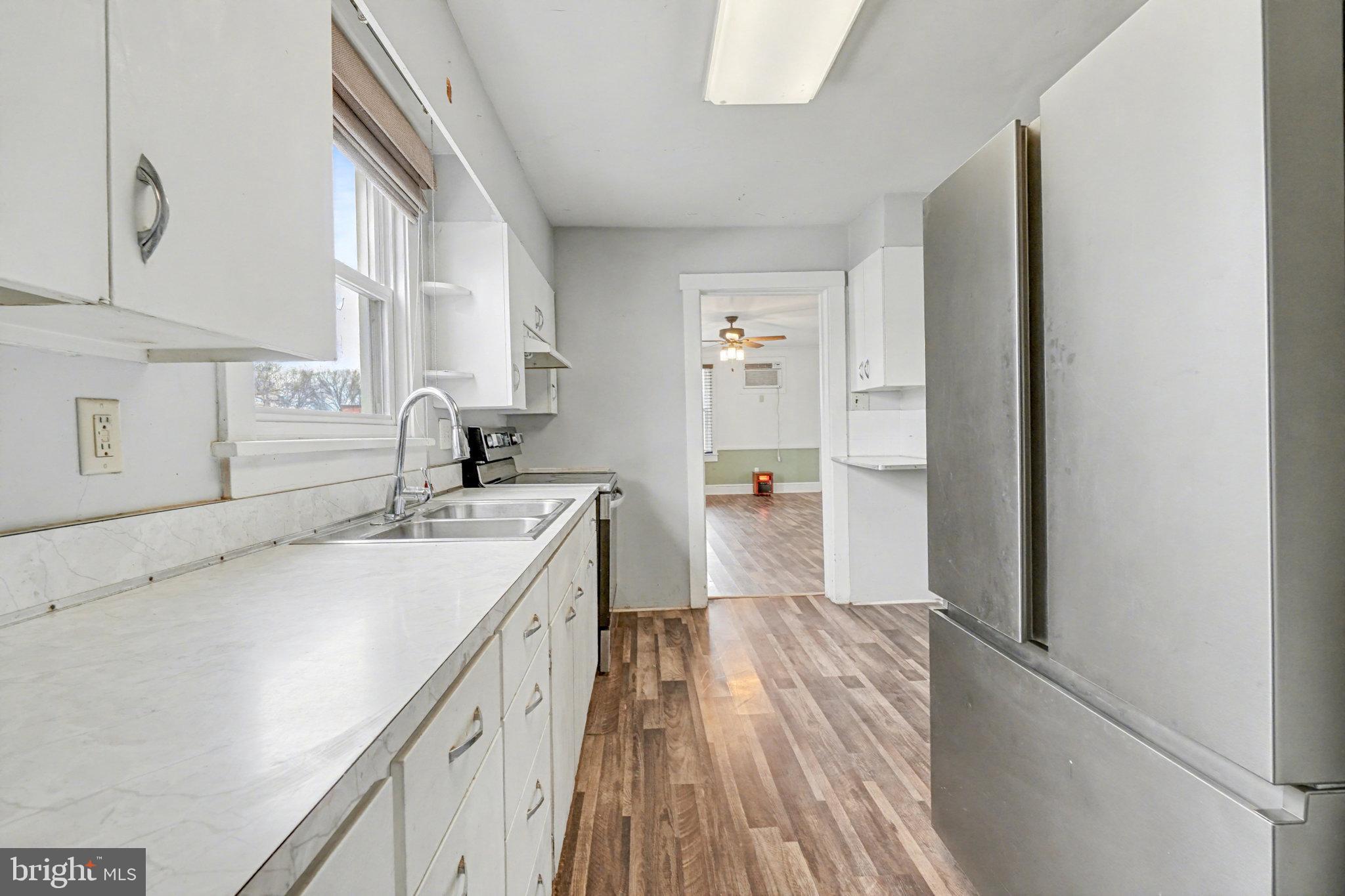 MILLERSBURG BOROUGH - Residential