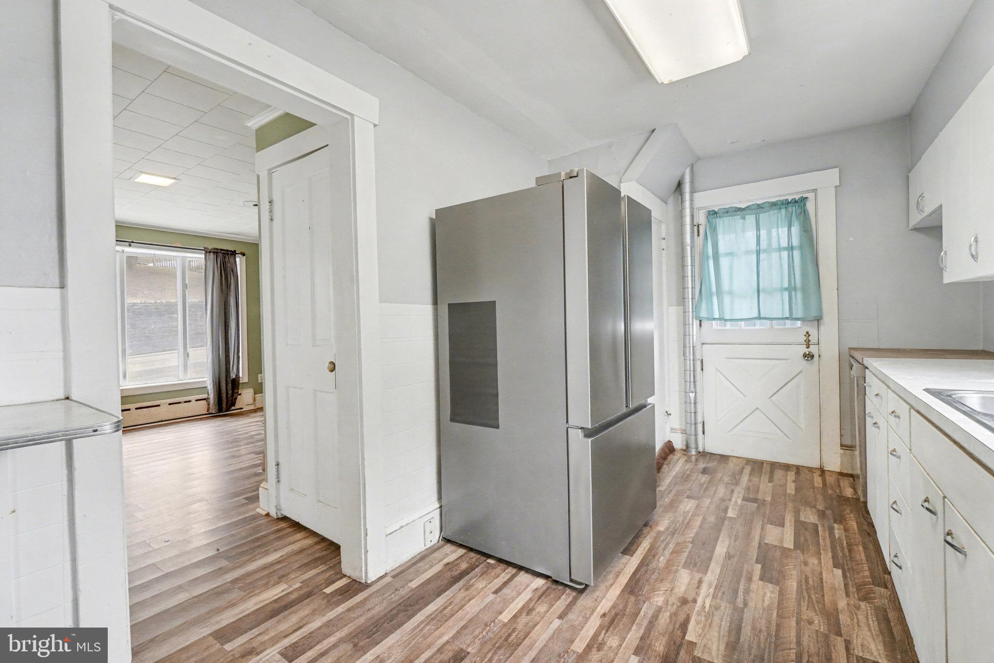 MILLERSBURG BOROUGH - Residential